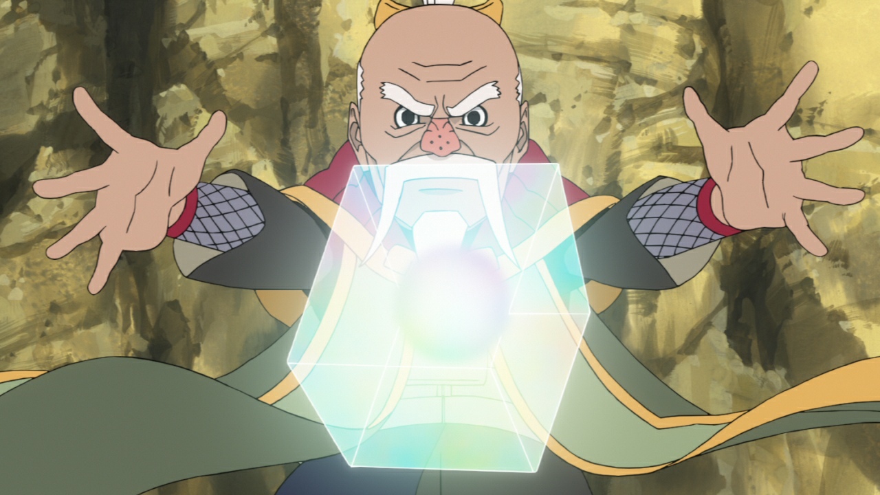 Naruto Shippuden: Ultimate Ninja Storm Generations - Imagen 4